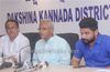 MLA J R Lobo hurt by KUDCEMP scam allegations, threatens to file criminal case